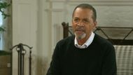 Beyond the Gates: Once again Vernon must do what is necessary to protect his family | Image: CBS